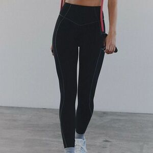 FREE PEOPLE leggings